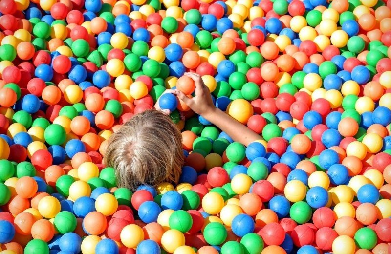 DippieDoe amusement park