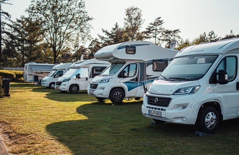 Camperplaats brabant vessem