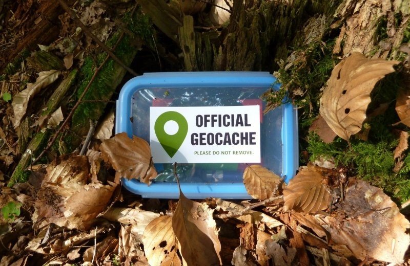 Geocache