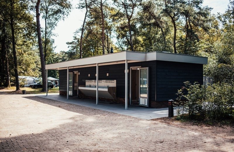Sanitairgebouw eurocamping vessem 650c0ce2d6227