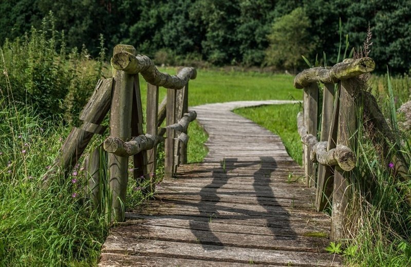 King Kyria Adventure Trail